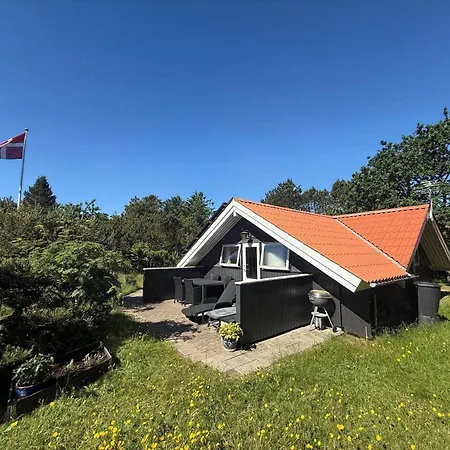 Сasa de vacaciones 1058-ringkobing-irisvej-8
