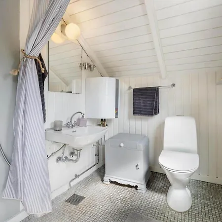 Сasa de vacaciones 1058-ringkobing-irisvej-8