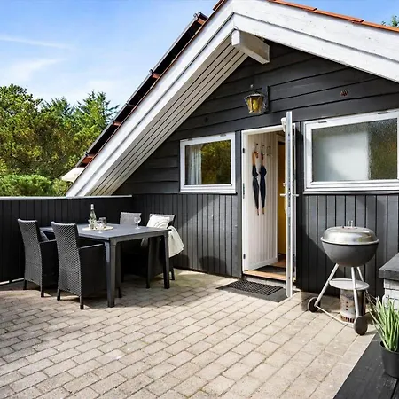 Сasa de vacaciones 1058-ringkobing-irisvej-8