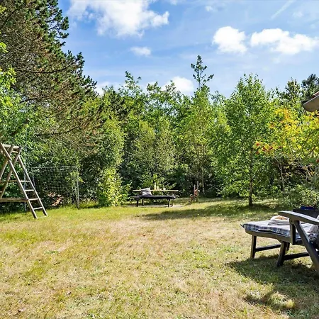 Сasa de vacaciones 1058-ringkobing-irisvej-8